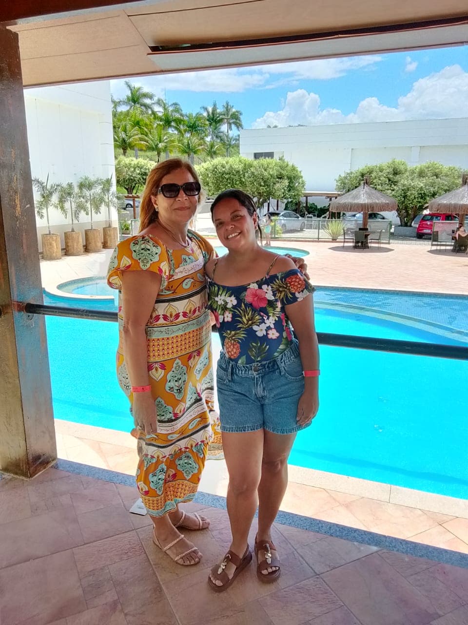 Confraternização de Final de Ano